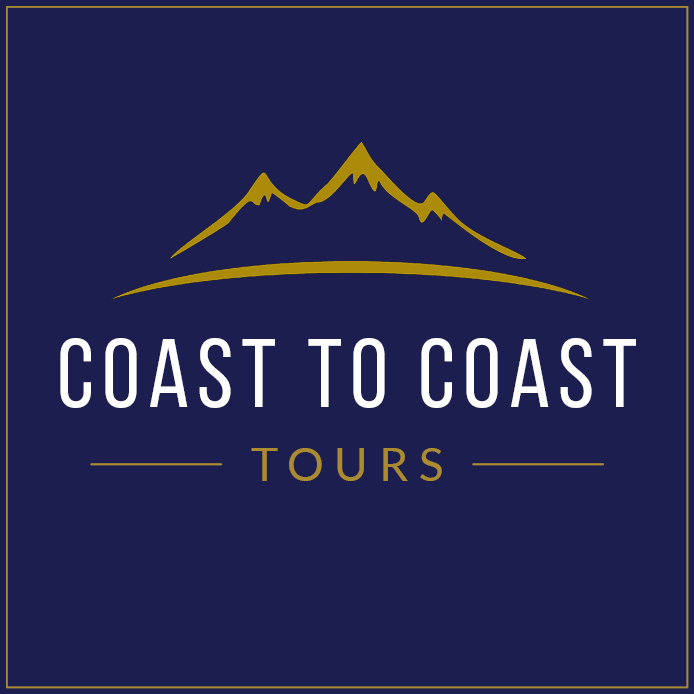 Coast 2 Coast