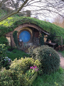 Hobbiton Day Tour - Coast to Coast NZ