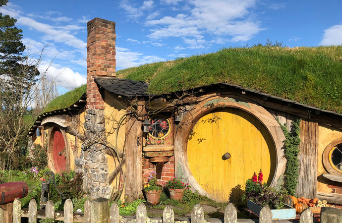 Hobbiton Day Tour